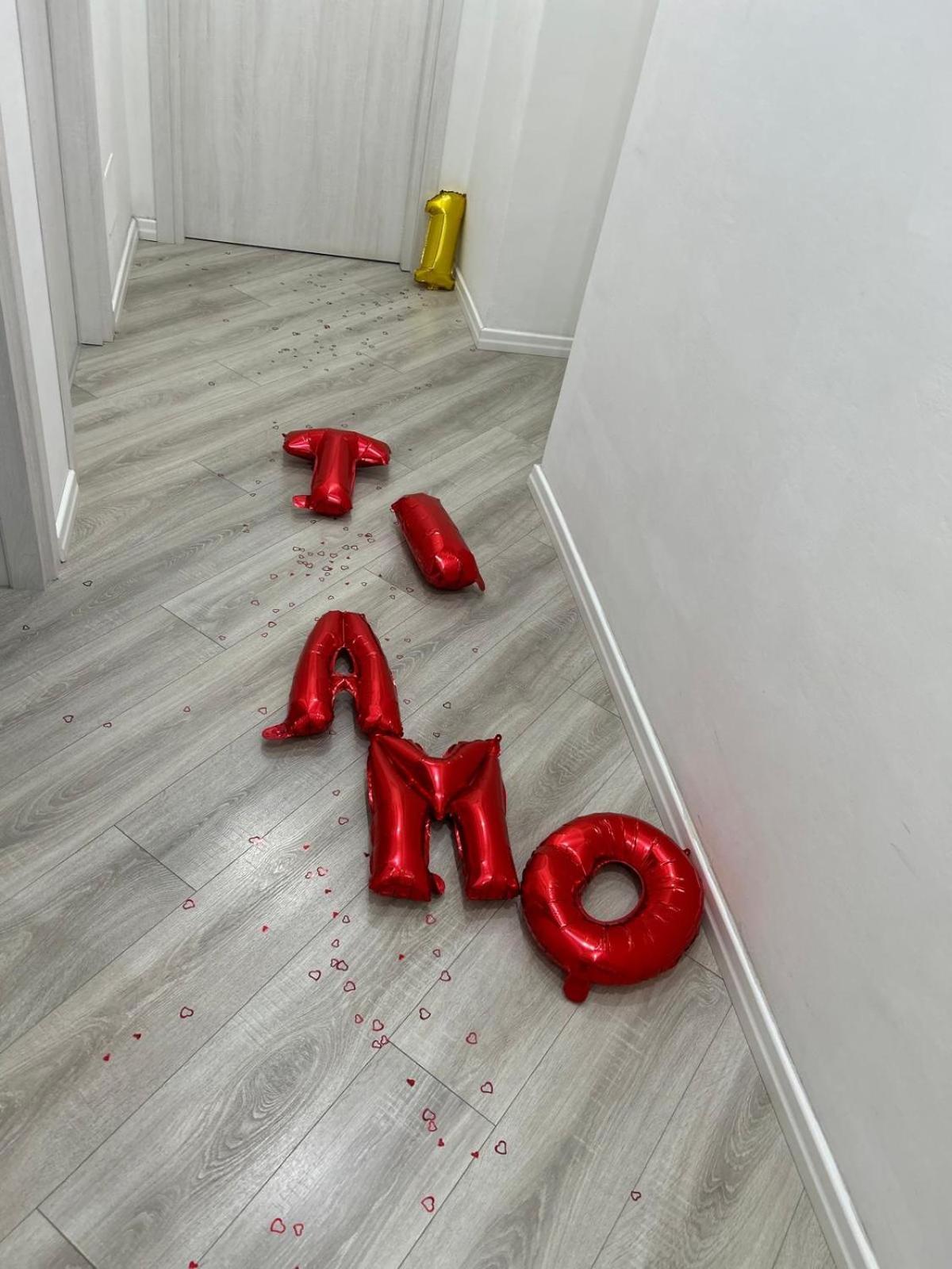 M&M'S Home Terni Esterno foto