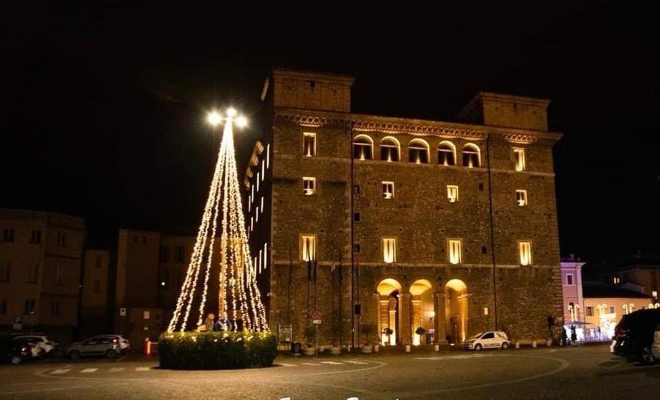 M&M'S Home Terni Esterno foto